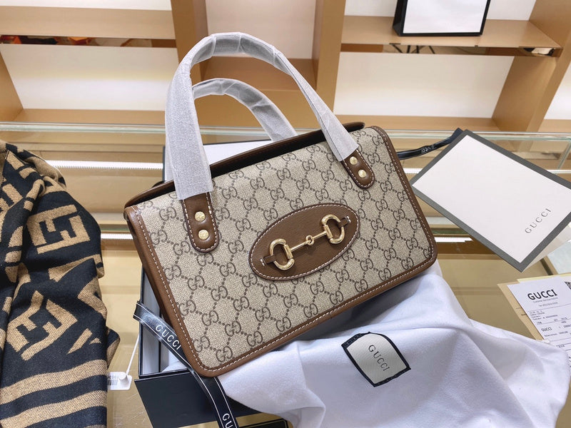 Satchel Bags - GCI Bags - 2121