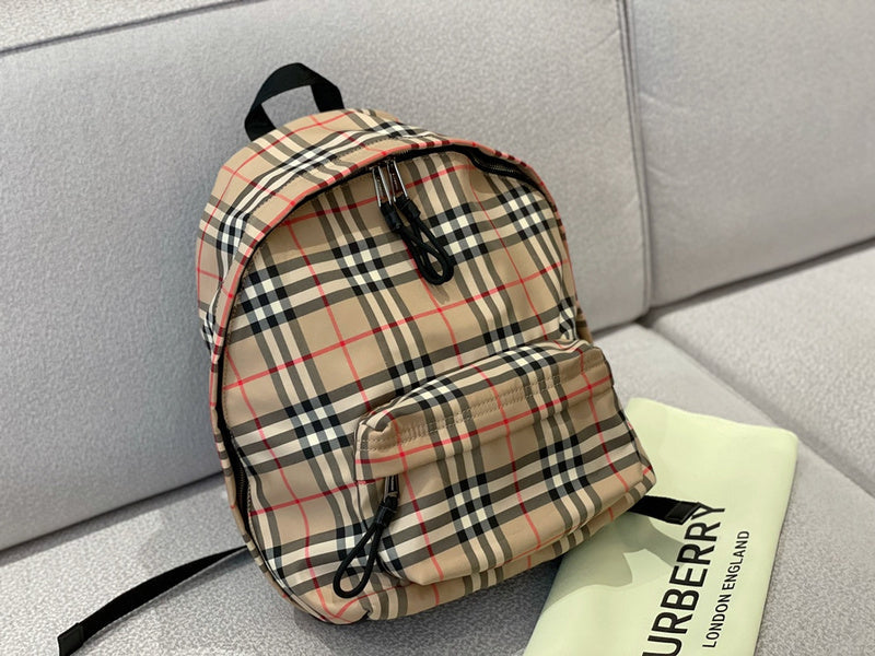 Fan Fashion -GLM - Top quality BBR Bags - 1688