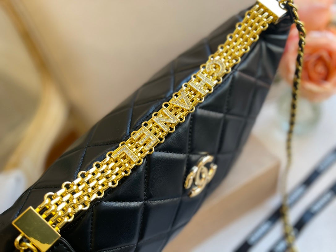 Designer bags by Chanel 287