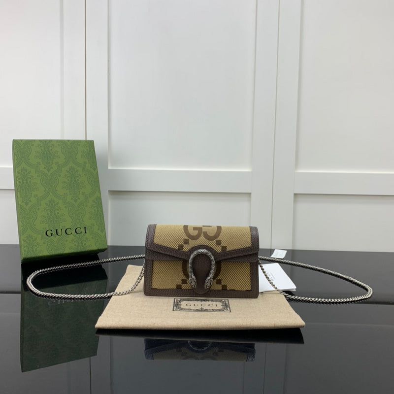 Satchel Bags - GUC Bags - 580