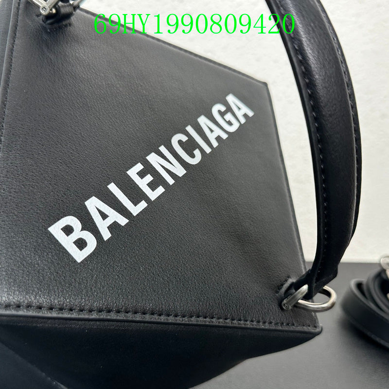 Satchel Bags - BGA Bags - 1640