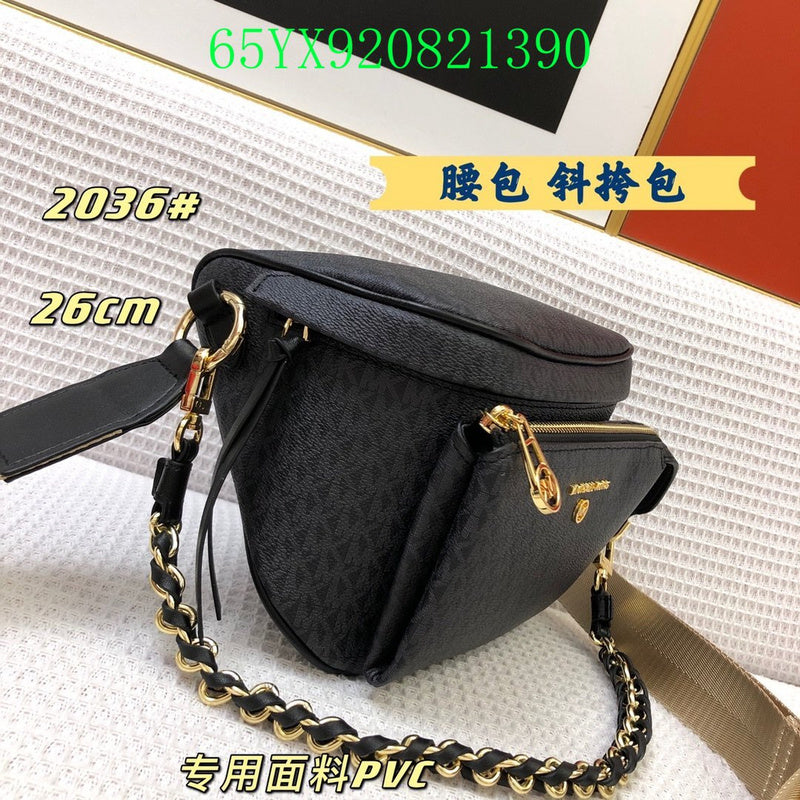 Satchel Bags - MK Bags - 626