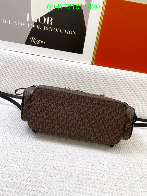 Satchel Bags - MK Bags - 569