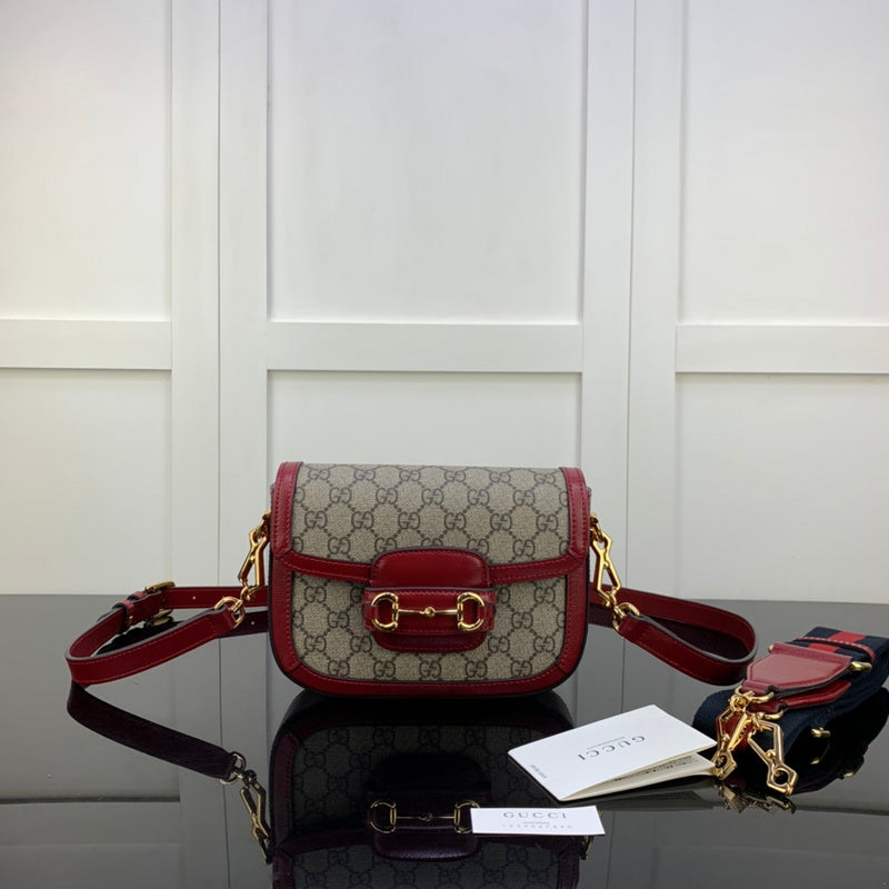Satchel Bags - GUC Bags - 1237