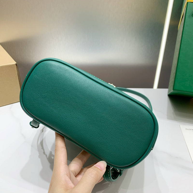 GLM - GYO Bags - 1320