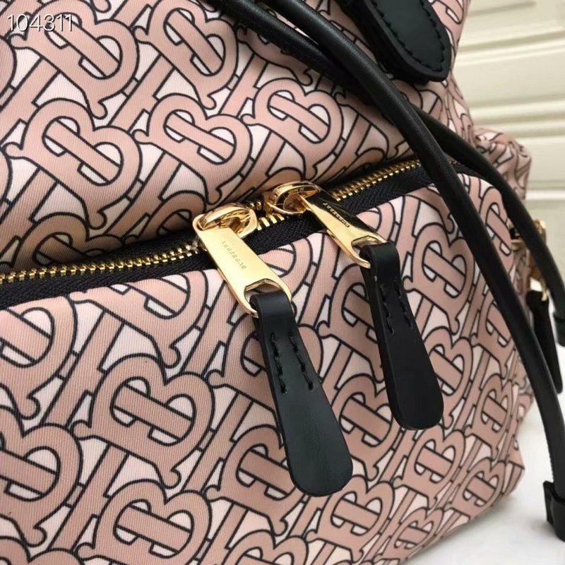 Fan Fashion -GLM - Top quality BBR Bags - 948