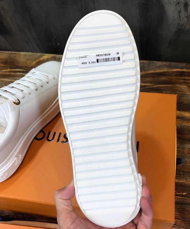 glami shop- LOV Men Shoes - 1700