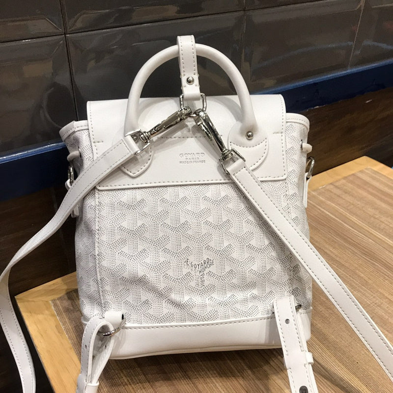 Satchel Bags - GOD Bags - 527