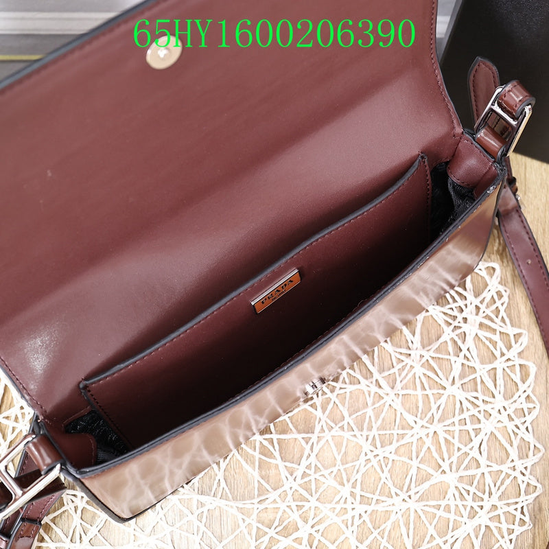 Satchel Bags - PDA Bags - 3580