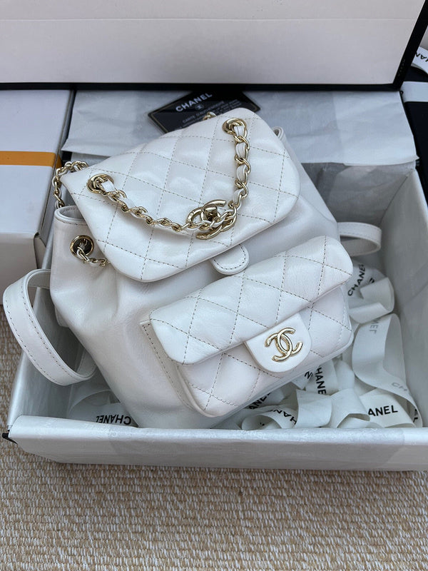 Satchel Bags - CHL Bags - 3427