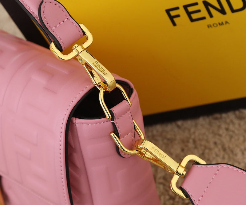Satchel Bags - FDI Bags - 155