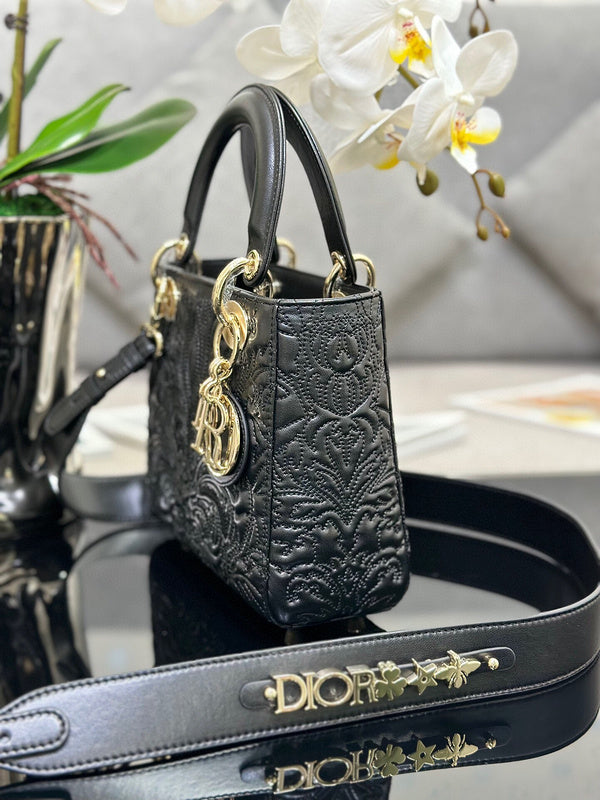 Glami Fashion - DIR Bags - 1203