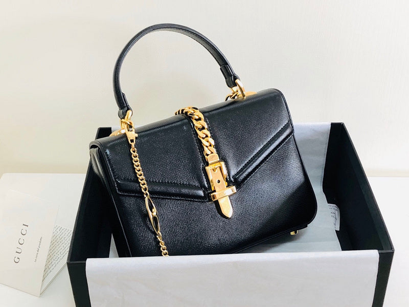 Satchel Bags - GCI Bags - 4101