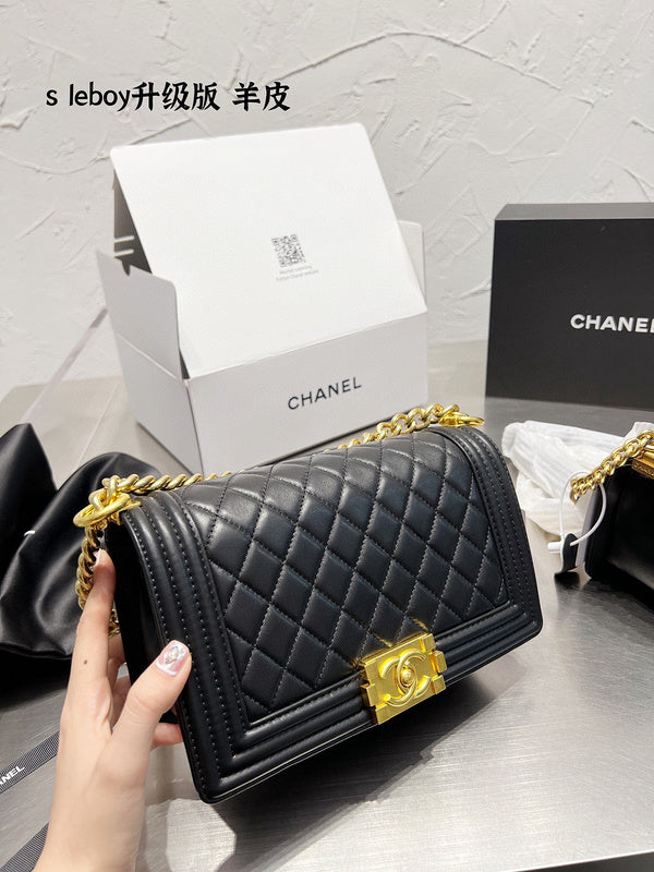 Satchel Bags - CHL Bags - 7062