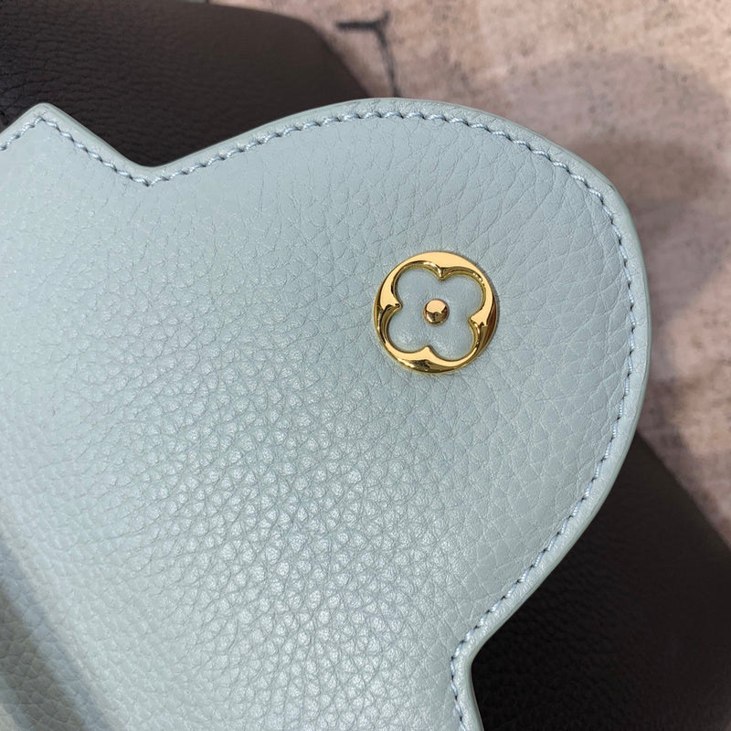 Satchel Bags - VL Bags - 6035