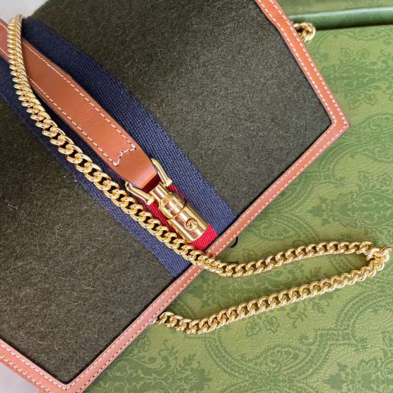 GUI2 Bags - Fashion Bags  590