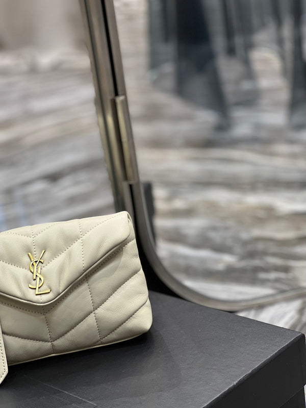 Satchel Bags - SLY Bags - 348