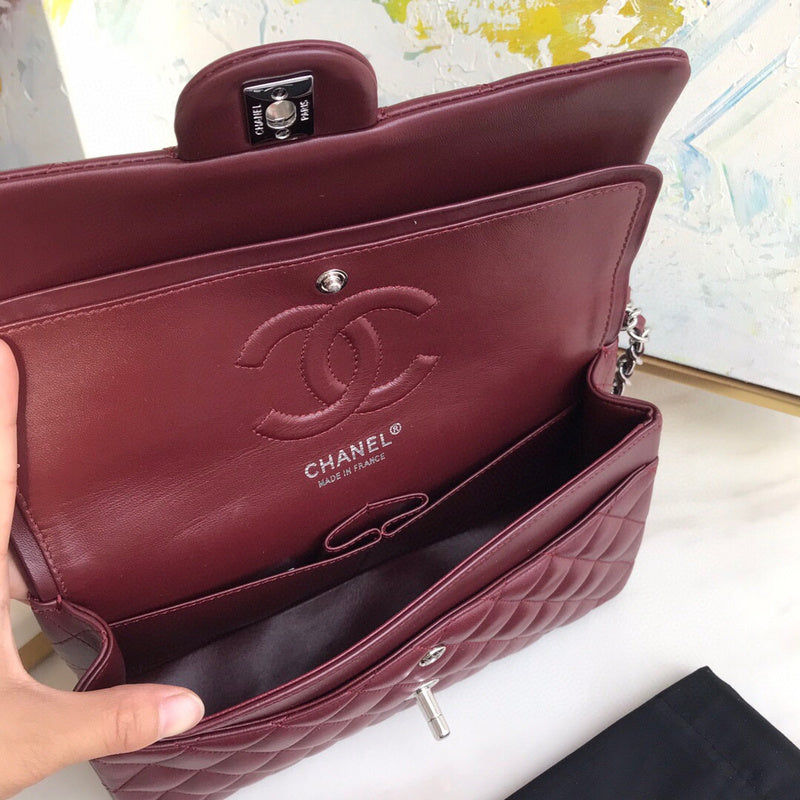 Satchel Bags - CHL Bags - 2285