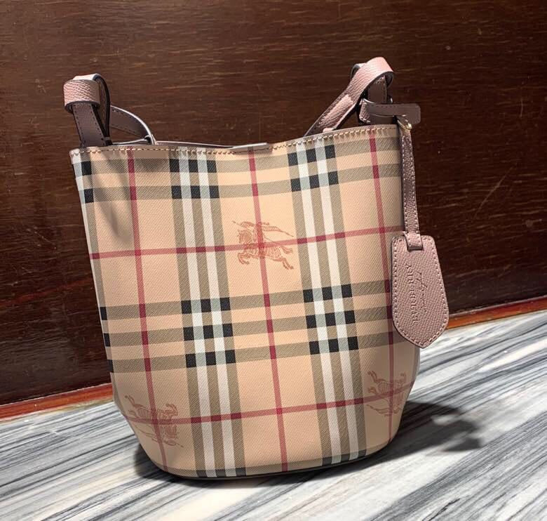 Fan Fashion -GLM - Top quality BBR Bags - 929
