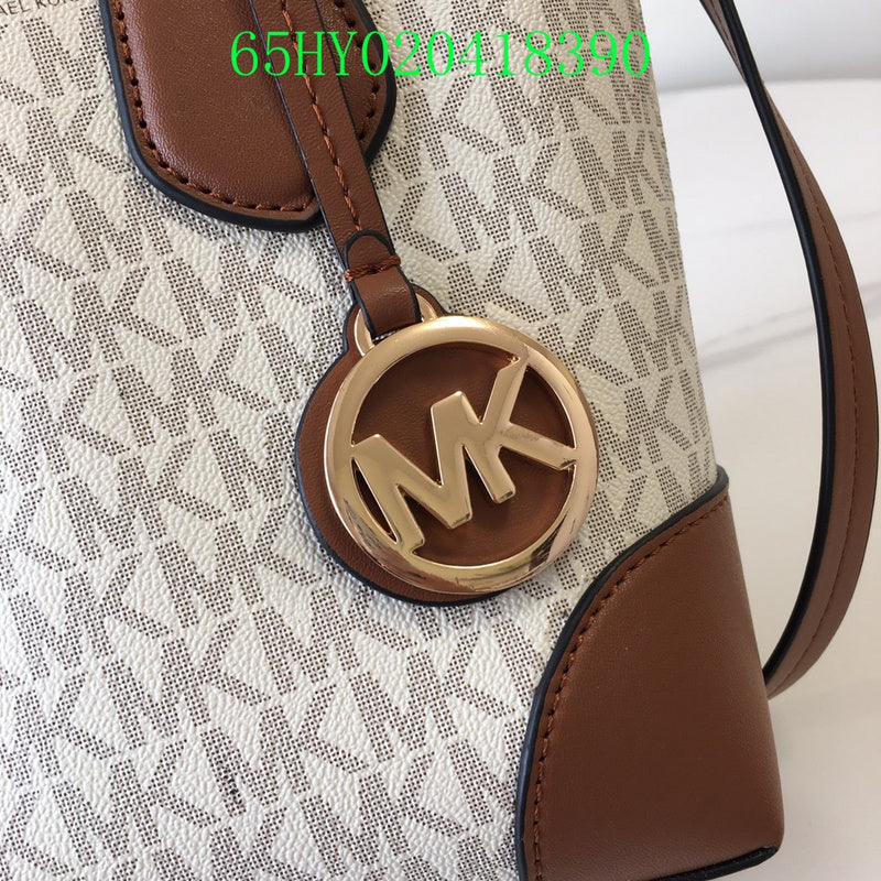 Satchel Bags - MK Bags - 083