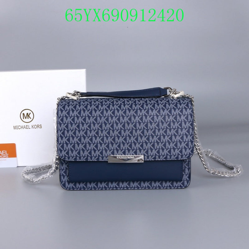 Satchel Bags - MK Bags - 898