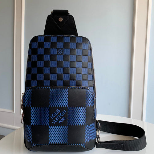 Glami- Glami- Lu-Vi bags - 3105