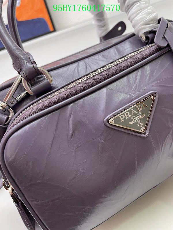 Satchel Bags - PDA Bags - 3400