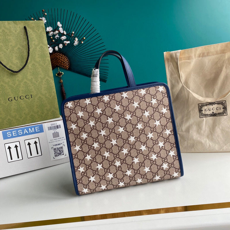 Satchel Bags - GCI Bags - 6097