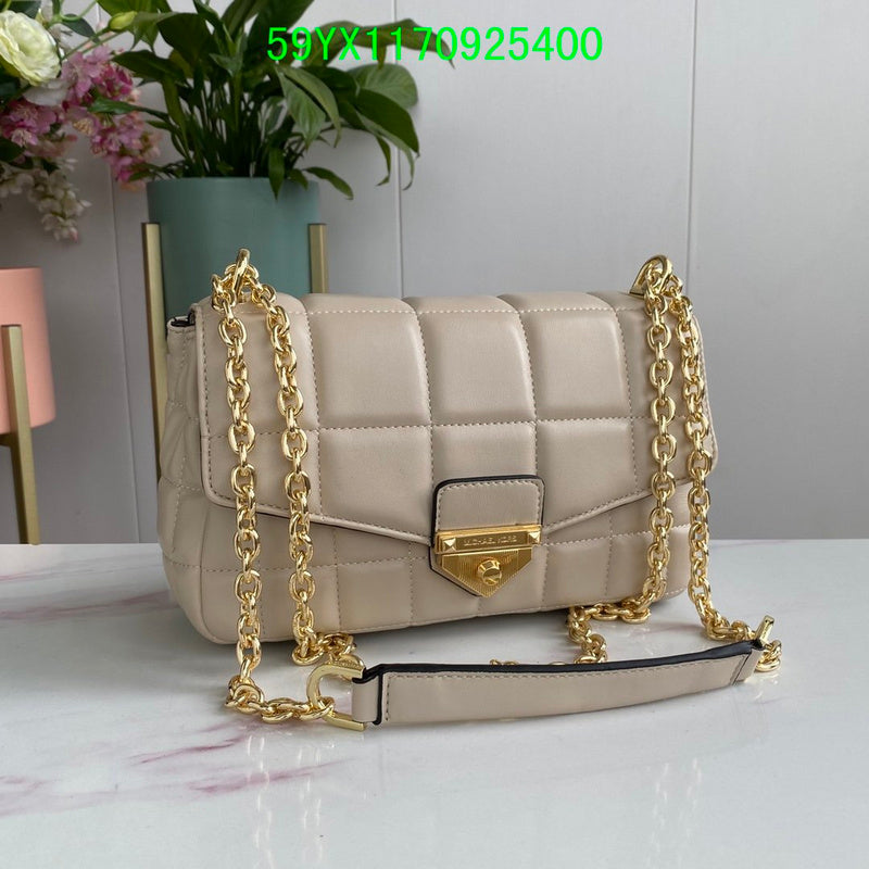 Satchel Bags - MK Bags - 878