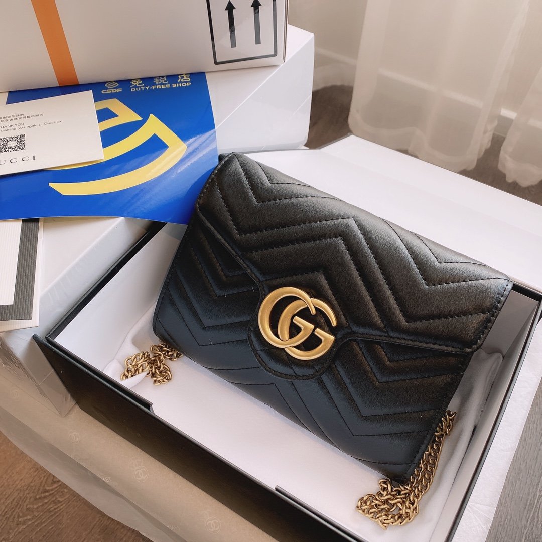 GLM - Top Quality Bags GCI 285