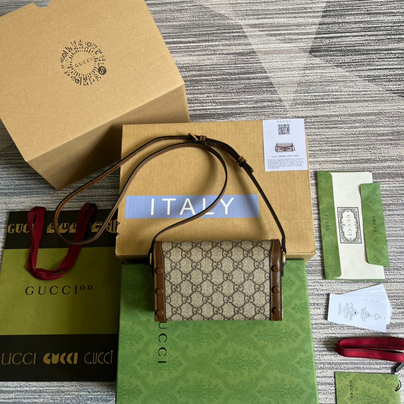 Satchel Bags - GCI Bags - 4583