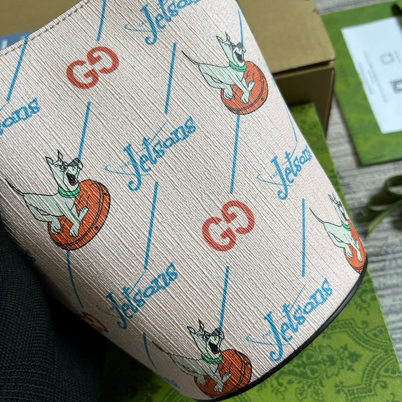 GLM - gg Bags - 277