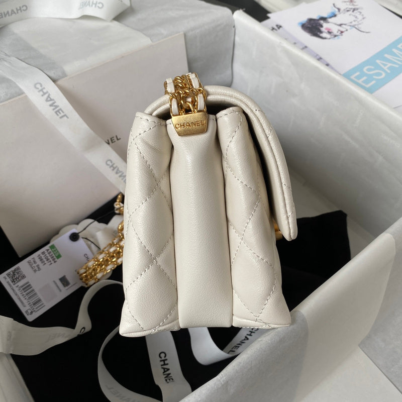 Satchel Bags - CHL Bags - 781