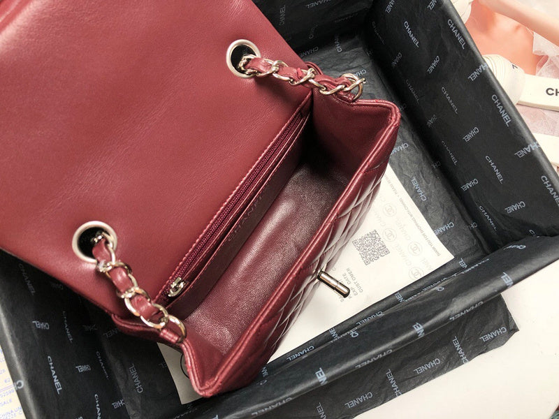 Satchel Bags - CHL Bags - 7466