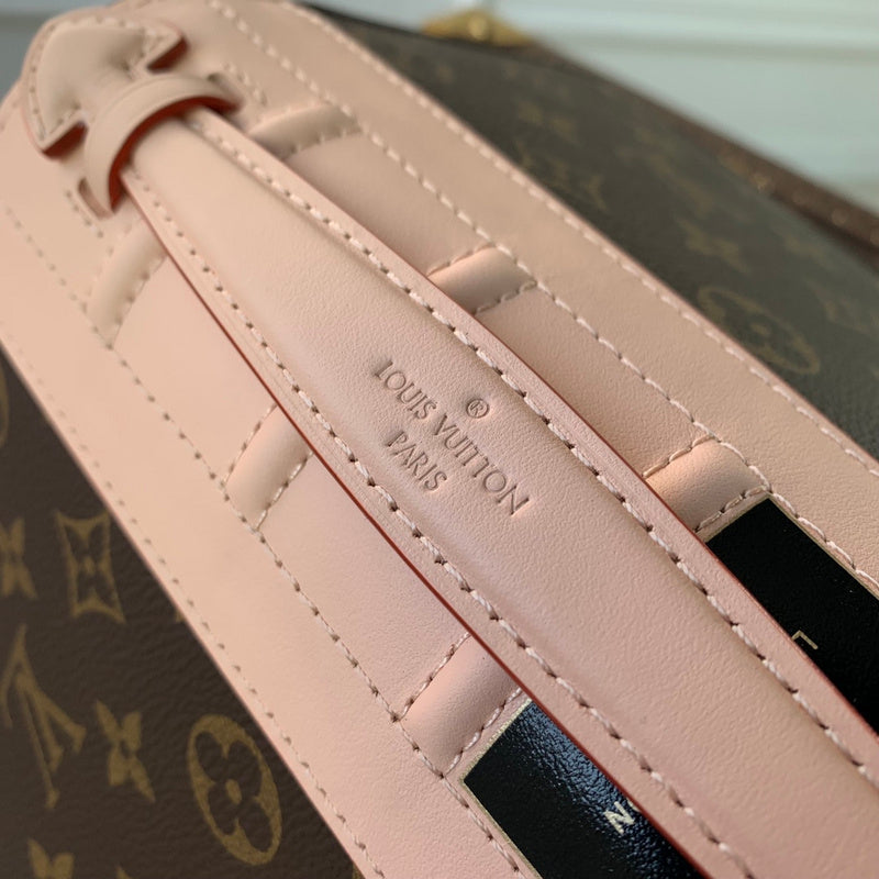 Satchel Bags - VL Bags - 1667