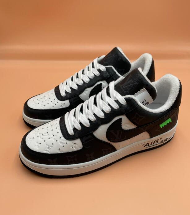 glami shop- LOV Men Shoes - 982