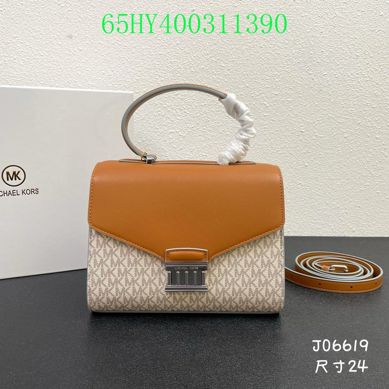 Satchel Bags - MK Bags - 469