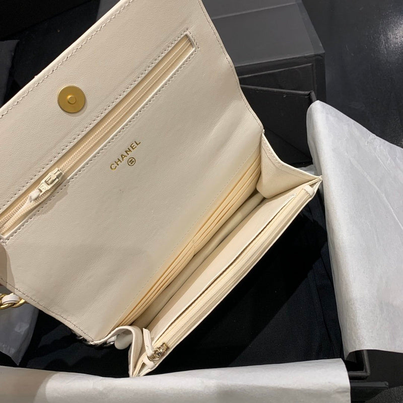 Satchel Bags - CHL Bags - 141