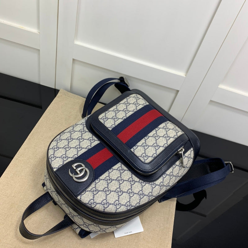 Satchel Bags - GUC Bags - 411
