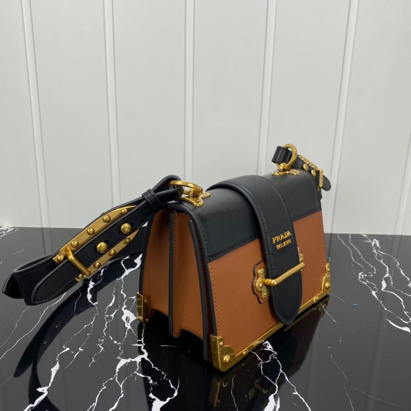 Satchel Bags - PDA Bags - 772