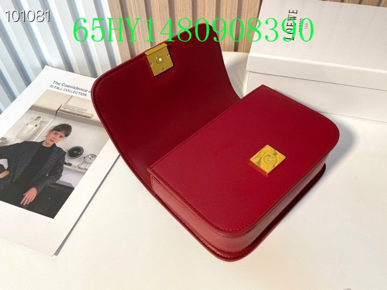 Satchel Bags - LWE Bags - 237
