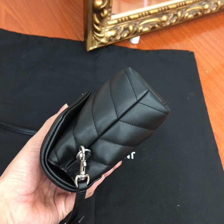 Satchel Bags - SLY Bags - 2563