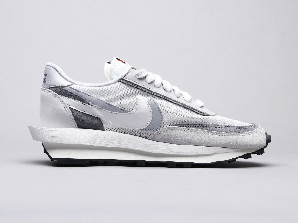 GLM - NKE Waffle off-white