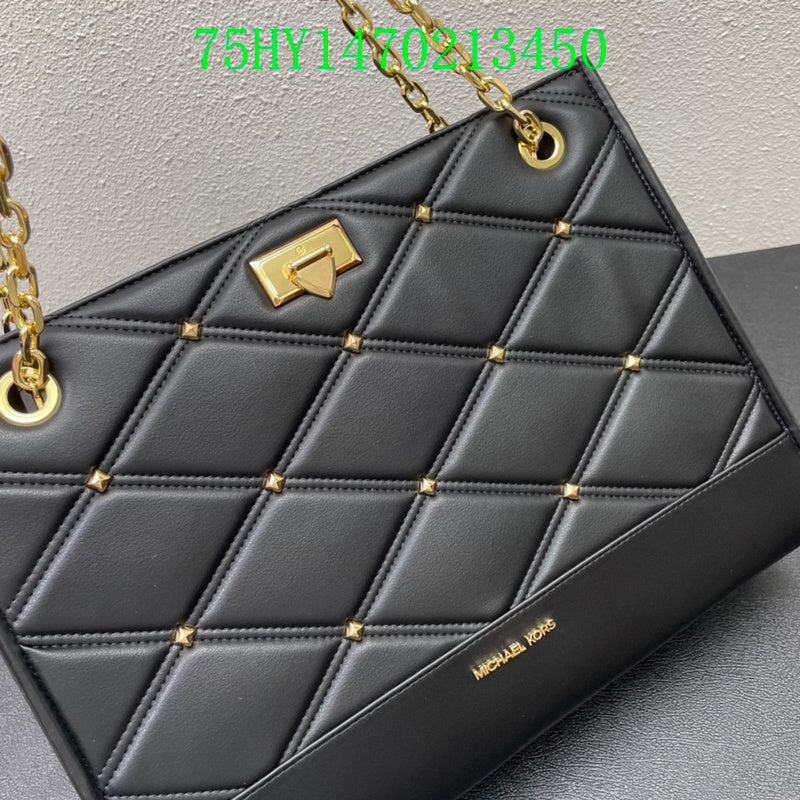 Satchel Bags - MK Bags - 110