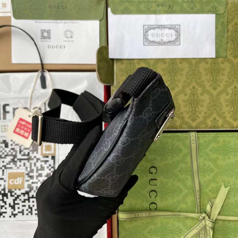 GUI2 Bags - Fashion Bags  660