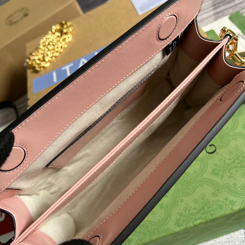 Satchel Bags - GCI Bags - 5354