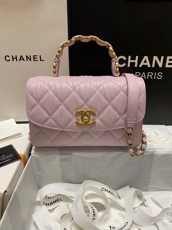 Satchel Bags - CHL Bags - 4049