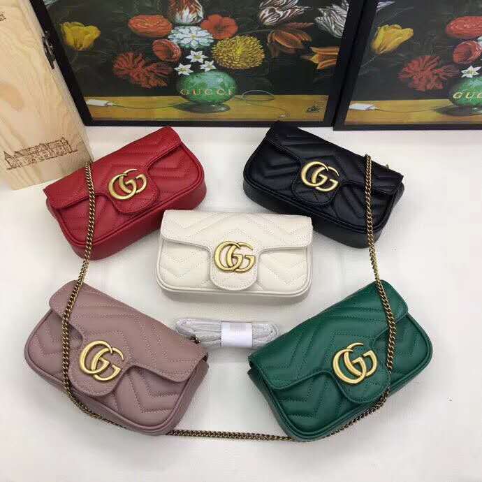 glami shop- GCI Bags - 600