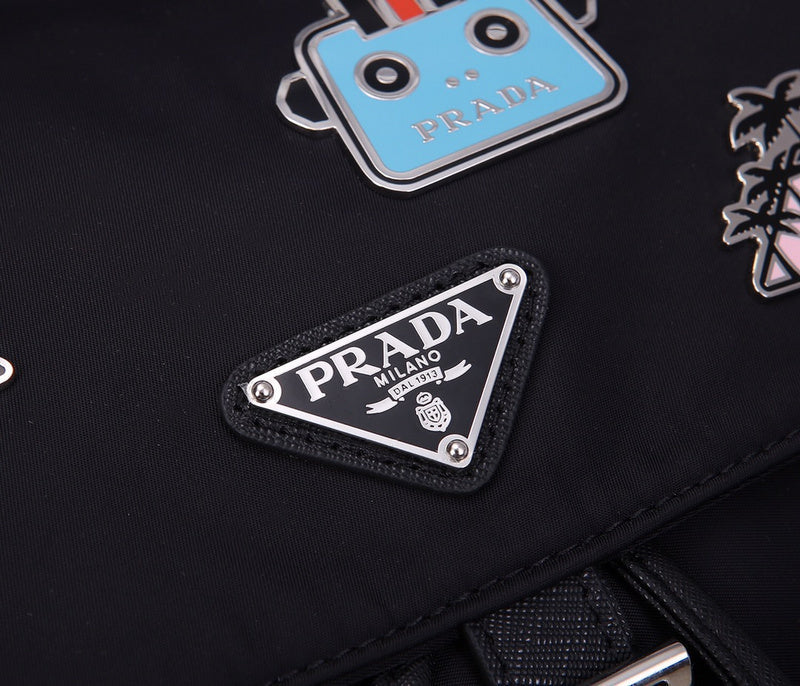 Satchel Bags - PDA Bags - 1466