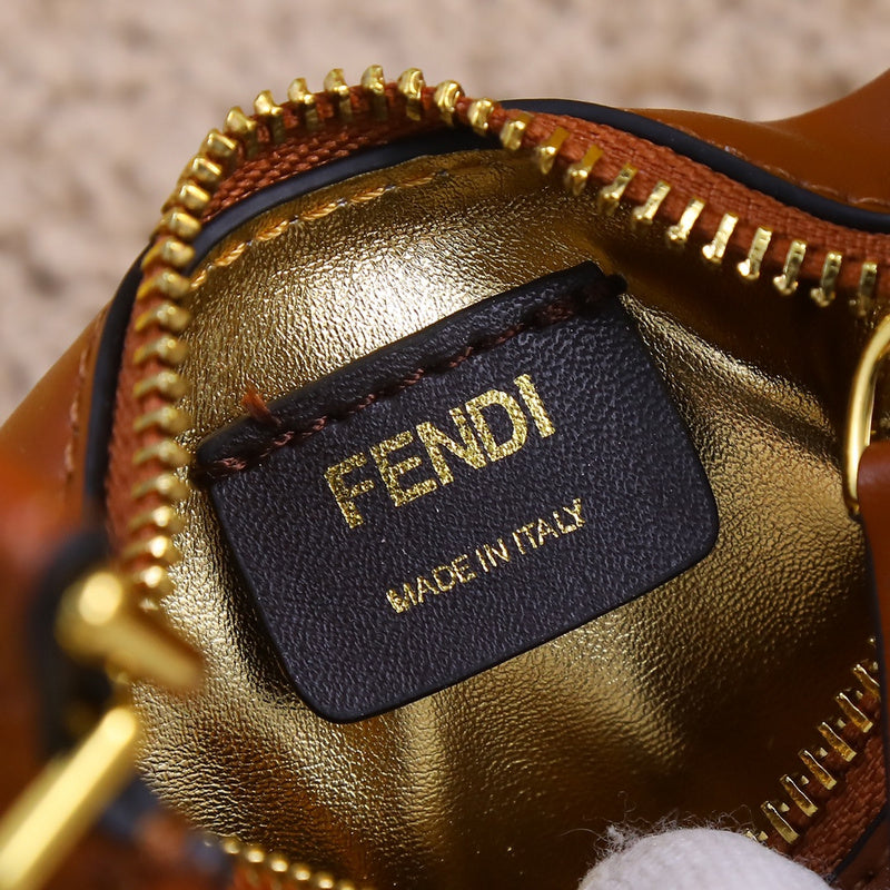 Satchel Bags - FDI Bags - 079